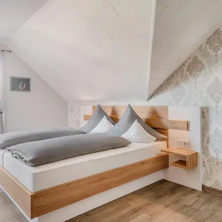 Pensionat Gaestehaus Knaup Treis-Karden