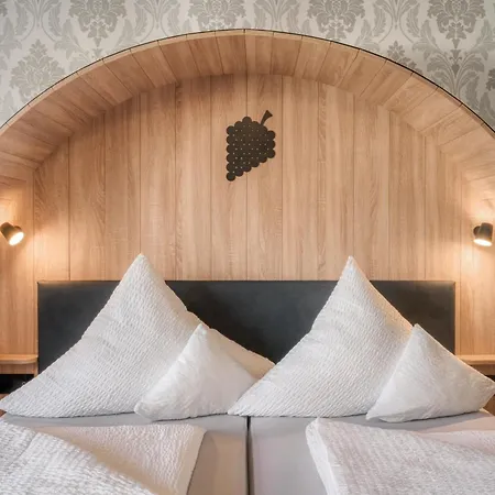Gaestehaus Knaup Pensión 4*
