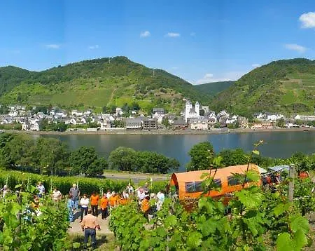 Pensión Gaestehaus Knaup