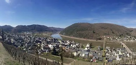 Pensión Gaestehaus Knaup