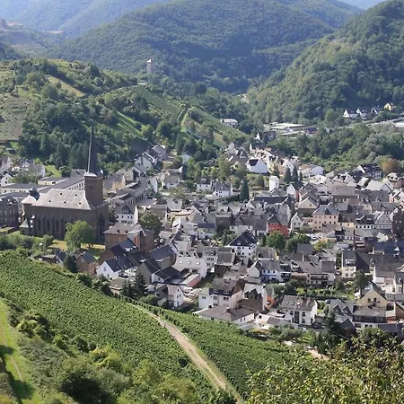 Pensión Gaestehaus Knaup
