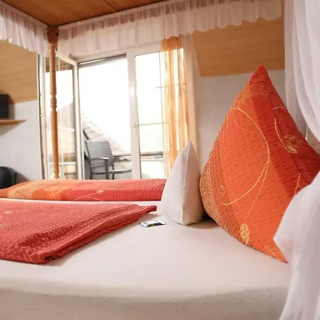 Knaup Gasthof 4*