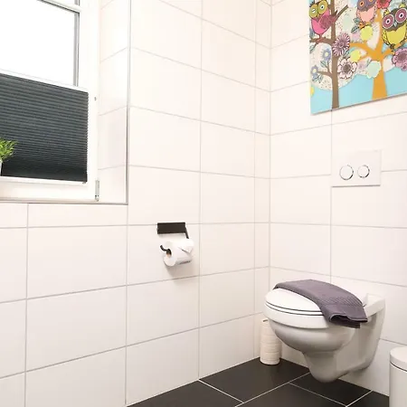 Gaestehaus Knaup Treis-Karden