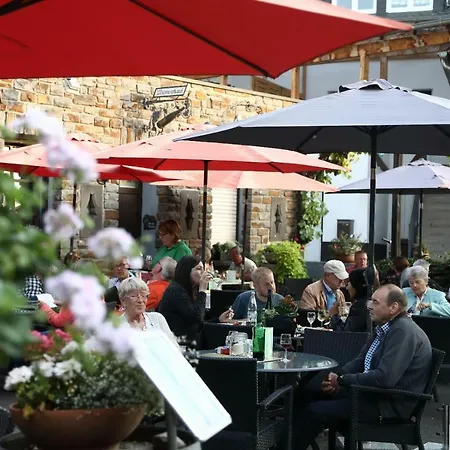 Gaestehaus Knaup Treis-Karden