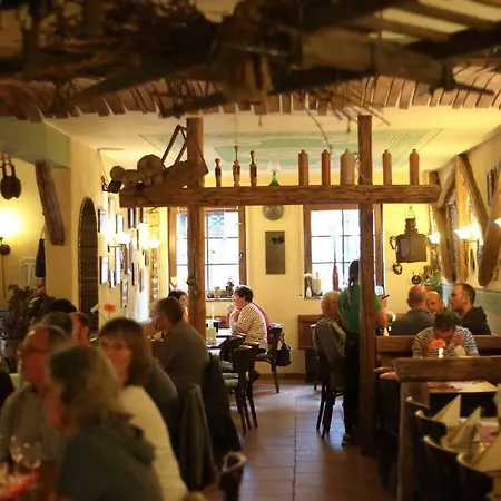 Gaestehaus Knaup 4*