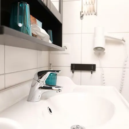 Gaestehaus Knaup 4*