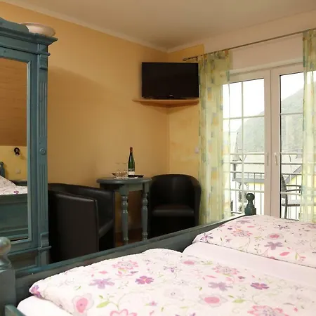 Knaup Gasthof 4*