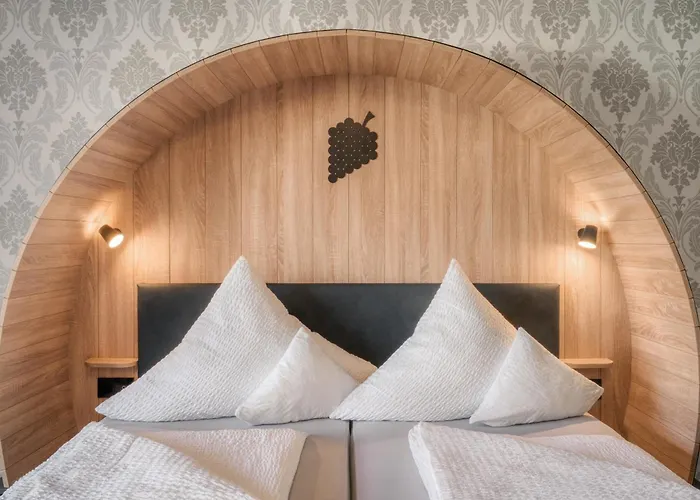 Gaestehaus Knaup Casa de hóspedes 4*