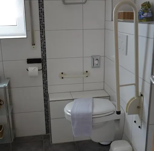 Casa de hóspedes Gaestehaus Knaup Treis-Karden