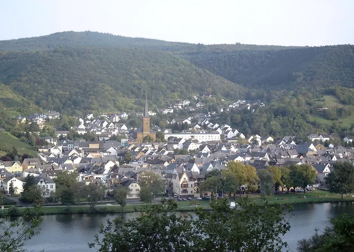 Gaestehaus Knaup Casa de hóspedes 4*