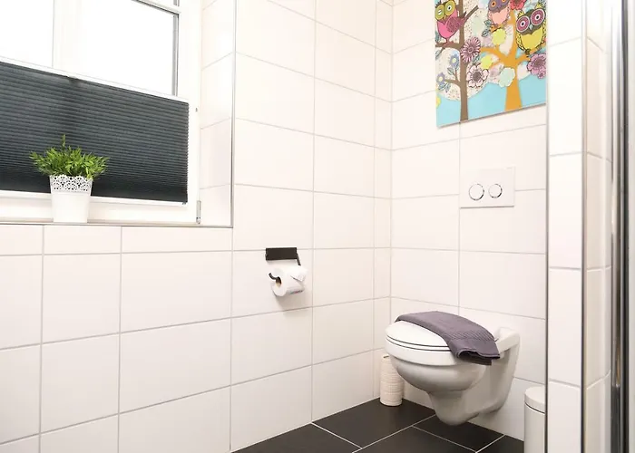 Gaestehaus Knaup Treis-Karden